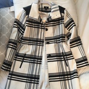 IZ Byer winter jacket, gently used.